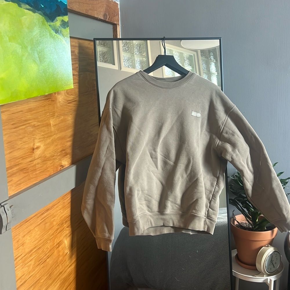 Set active sweatshirt